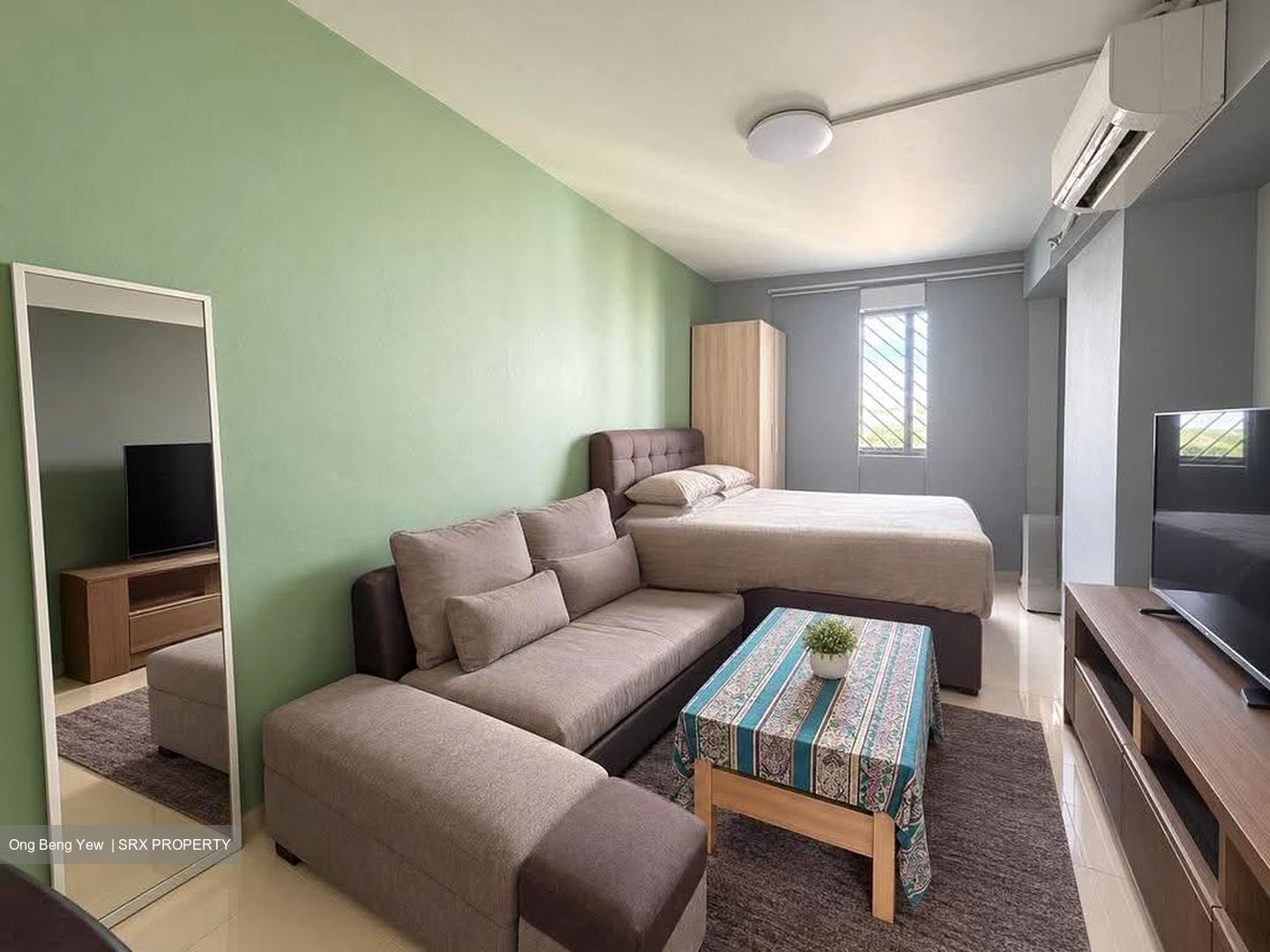 Blk 124 Pasir Ris Street 11 (Pasir Ris), HDB 4 Rooms #635402071